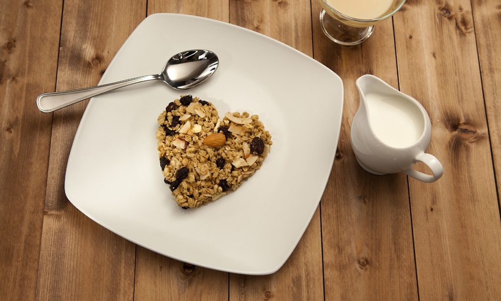 coffee breakfast photo shooting