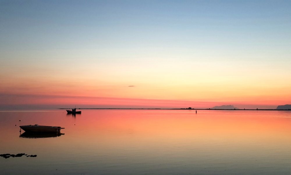 tramonto webmanager socialmedia